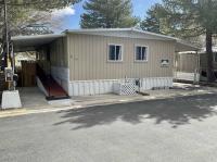 1970 Redman New Moon Manufactured Home