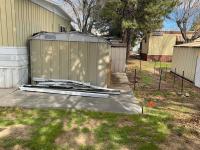 1970 Redman New Moon Manufactured Home
