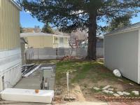 1970 Redman New Moon Manufactured Home
