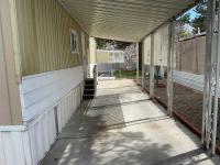 1970 Redman New Moon Manufactured Home