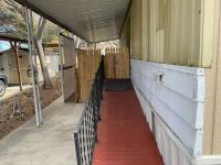 1970 Redman New Moon Manufactured Home