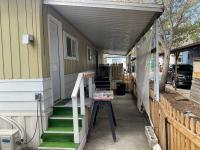 1970 Redman New Moon Manufactured Home