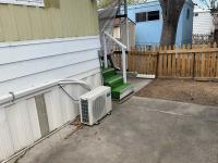 1970 Redman New Moon Manufactured Home