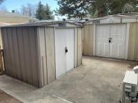 1970 Redman New Moon Manufactured Home