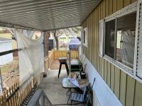 1970 Redman New Moon Manufactured Home