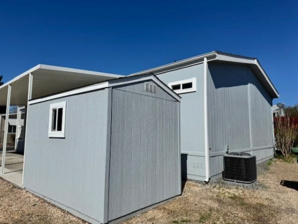 2025 Skyline Stone Harbor V3 2957 Mobile Home