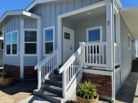2025 Skyline Stone Harbor V3 2957 Mobile Home