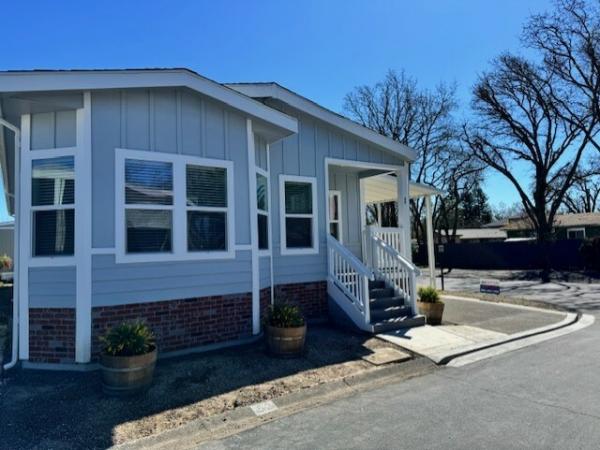2025 Skyline Stone Harbor V3 2957 Mobile Home