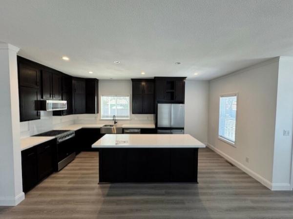 2025 Skyline Stone Harbor V3 2957 Mobile Home