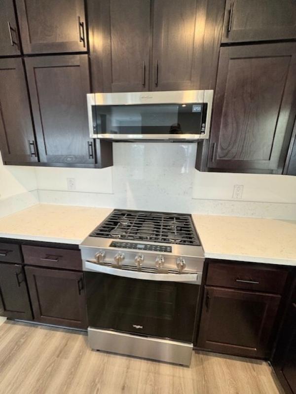 2025 Skyline Stone Harbor V3 2957 Mobile Home