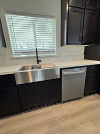 2025 Skyline Stone Harbor V3 2957 Mobile Home