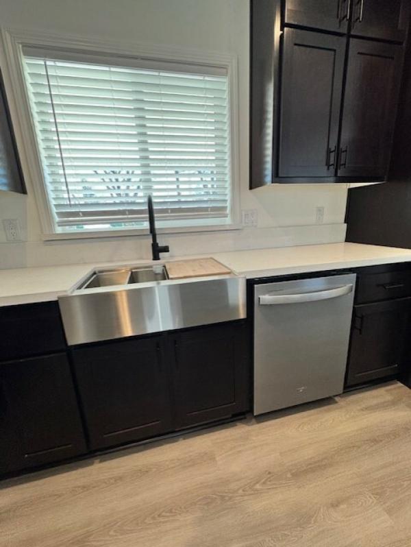 2025 Skyline Stone Harbor V3 2957 Mobile Home