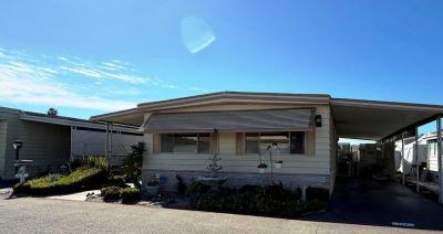 Mobile Home at 6241 Warner Ave, #182 Huntington Beach, CA 92647