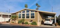 1989 Goldenwest Manufactured Home