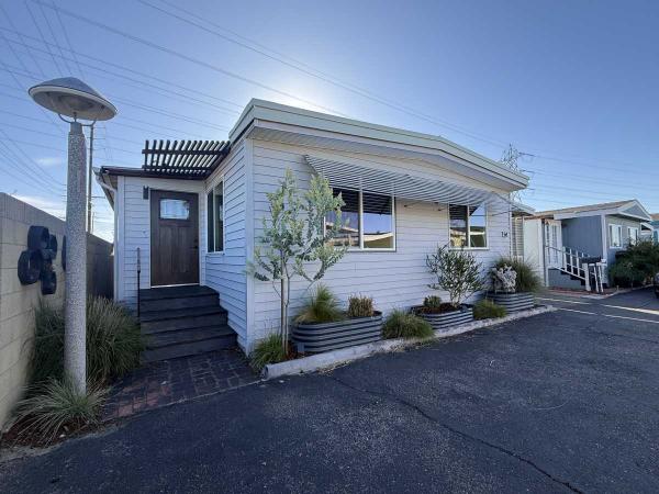 1971 Bainbridge Mobile Home For Sale