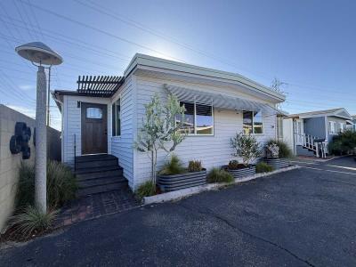 Mobile Home at 19350 Ward Street, #54 Huntington Beach, CA 92646