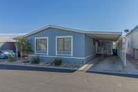 1989 Home Systems Manufactured Home
