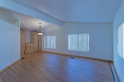 Photo 3 of 22 of home located at 8122 W. Flamingo Rd. Las Vegas, NV 89147