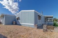 1989 Home Systems Manufactured Home