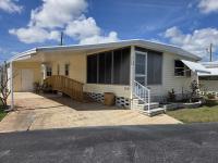 1979 SEAB Manufactured Home