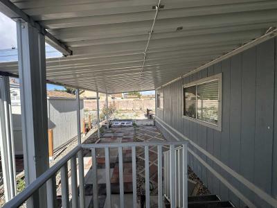 Photo 3 of 19 of home located at 1111 N Lamb Blvd #81 Las Vegas, NV 89110