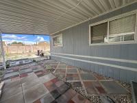 1983 GOLDEN WEST KINGSTON Manufactured Home