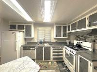 1983 GOLDEN WEST KINGSTON Manufactured Home