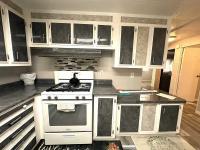 1983 GOLDEN WEST KINGSTON Manufactured Home