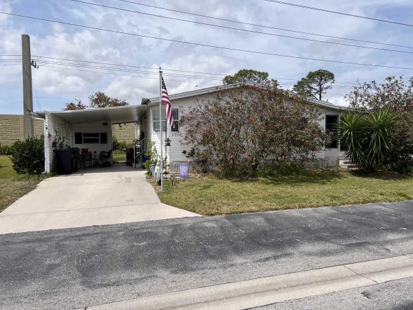  Mobile Home For Sale