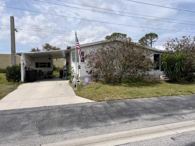 Mobile Home at 5274 Wellfleet Drive W Sarasota, FL 34241