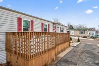 1992 Rollohome Mobile Home