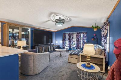 Photo 3 of 23 of home located at 2109 Squire Lane Mounds View, MN 55112