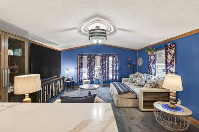 Photo 4 of 23 of home located at 2109 Squire Lane Mounds View, MN 55112