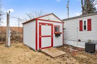 1992 Rollohome Mobile Home