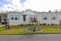 2023 Palm Harbor Mobile Home
