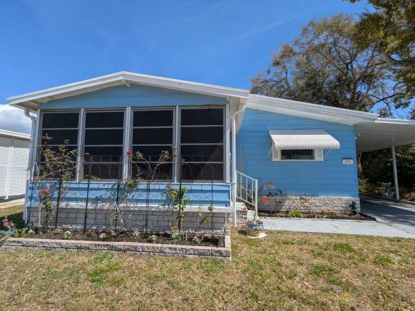 Photo 1 of 2 of home located at 29081 Us Hwy 19 N, Lot 29A Clearwater, FL 33764