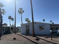 1982 Flamingo  Mobile Home