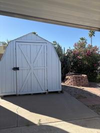 1982 Flamingo  Mobile Home