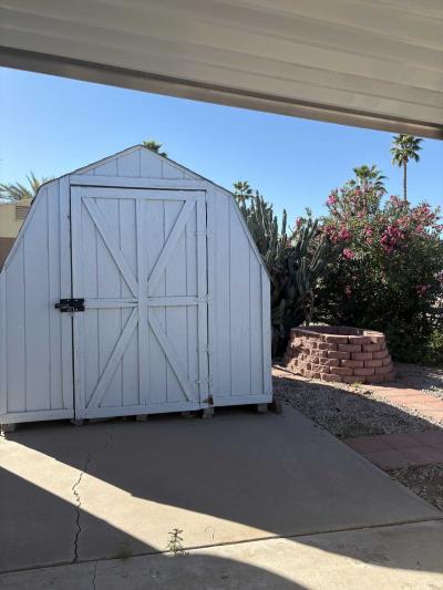 Photo 4 of 17 of home located at 200 E Ivanhoe Chandler, AZ 85225