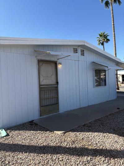 Mobile Home at 200 E Ivanhoe Chandler, AZ 85225