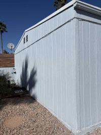 1982 Flamingo  Mobile Home