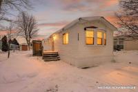 1990 Holly Park MI0028643064 Manufactured Home