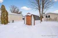 1990 Holly Park MI0028643064 Manufactured Home