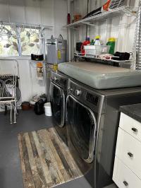 1976 2BA/2BA Mobile Home