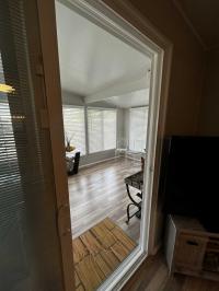 1976 2BA/2BA Mobile Home