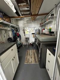 1976 2BA/2BA Mobile Home
