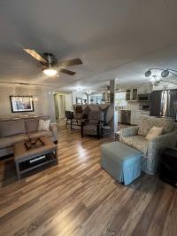 1976 2BA/2BA Mobile Home