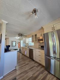 1976 2BA/2BA Mobile Home