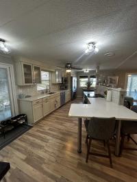 1976 2BA/2BA Mobile Home