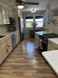 1976 2BA/2BA Mobile Home